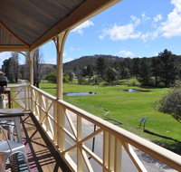 Northeys of Hill End - Sunshine Coast Tourism