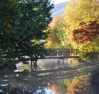 Nug Nug Wah Homestead - Sunshine Coast Tourism