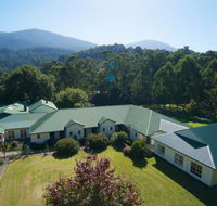 Oscar's on the Yarra - Sunshine Coast Tourism