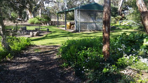 Padthaway Caravan Park - Holiday Sunshine Coast 4