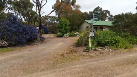 Padthaway Caravan Park - Holiday Sunshine Coast 5
