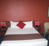 Parkway Motel - Sunshine Coast Tourism