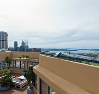 Park Regis City Centre - Sunshine Coast Tourism
