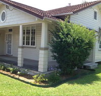 Paterson House - Sunshine Coast Tourism