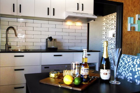 Perlubie Sea - Holiday Sunshine Coast 2