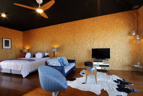 Perlubie Sea - Holiday Sunshine Coast 3