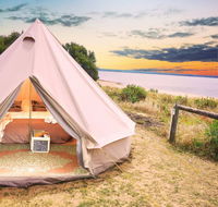 Phillip Island Glamping - Holiday Sunshine Coast