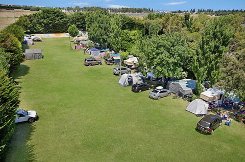 Port Fairy Holiday Park - Holiday Sunshine Coast 0