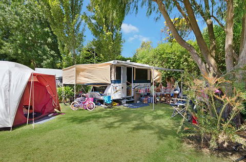 Port Fairy Holiday Park - Holiday Sunshine Coast 1