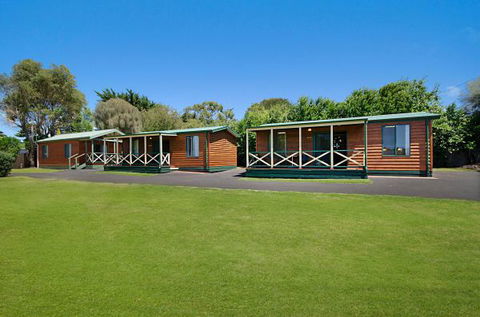 Port Fairy Holiday Park - Holiday Sunshine Coast 2