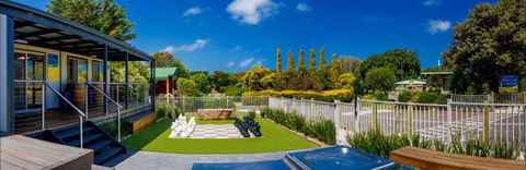 Port Fairy Holiday Park - Holiday Sunshine Coast 6
