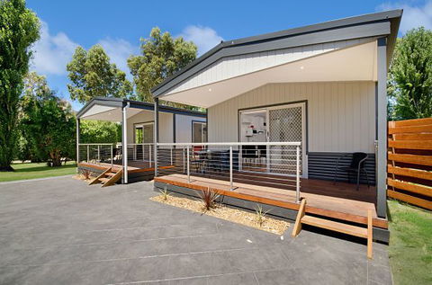 Port Fairy Holiday Park - Holiday Sunshine Coast 7