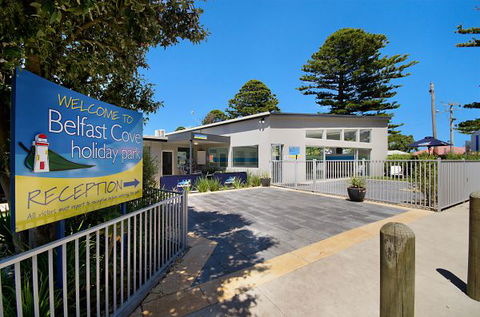 Port Fairy Holiday Park - Holiday Sunshine Coast 9