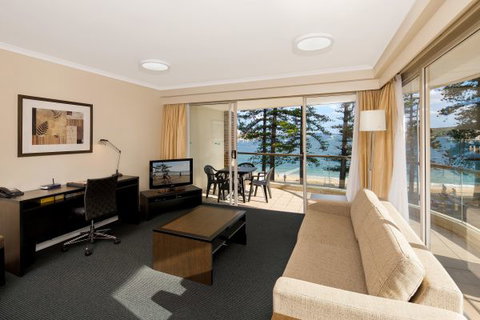 Quest Manly - Sunshine Coast Tourism 5