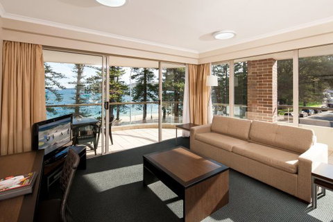 Quest Manly - Sunshine Coast Tourism 6