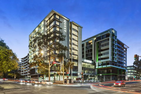Quest Chatswood - Sunshine Coast Tourism 0