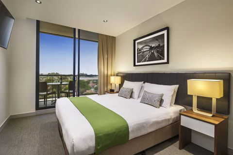 Quest Chatswood - Sunshine Coast Tourism 2