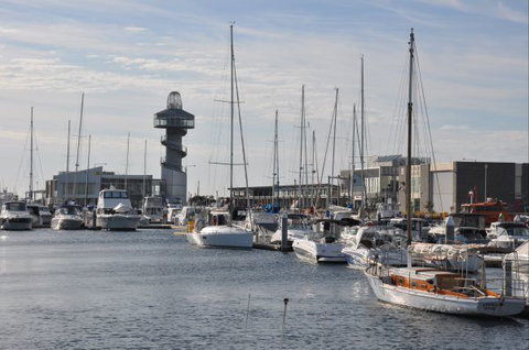 Queenscliff Tourist Park - Sunshine Coast Tourism 3