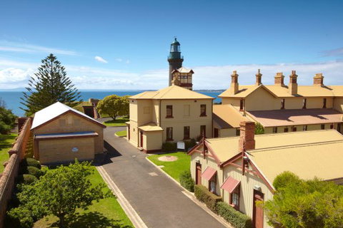 Queenscliff Tourist Park - Sunshine Coast Tourism 6