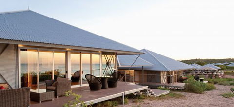 Eco Beach Resort Broome - Holiday Sunshine Coast 0