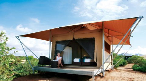 Eco Beach Resort Broome - Holiday Sunshine Coast 2