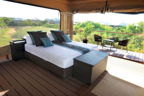 Eco Beach Resort Broome - Holiday Sunshine Coast 4