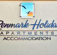 Renmark Holiday Apartments - Sunshine Coast Tourism