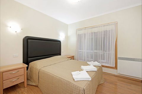 Reef View Apartments - Sunshine Coast Tourism 1