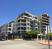 Rockingham Apartments - Sunshine Coast Tourism