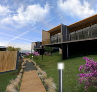 Rosevears Hotel - Holiday Sunshine Coast