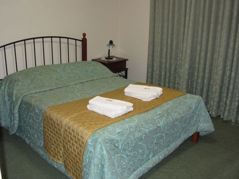 SACWA Accommodation - Holiday Sunshine Coast 2