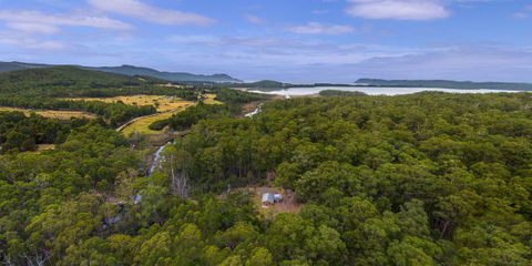 Saintys Creek Cottage - Sunshine Coast Tourism 0