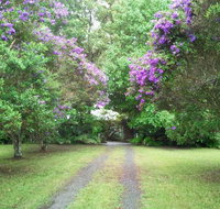 Serendip River Retreat - Sunshine Coast Tourism