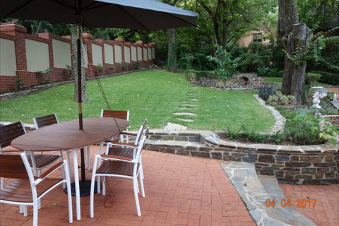 Sherwoode B&B - Sunshine Coast Tourism 2