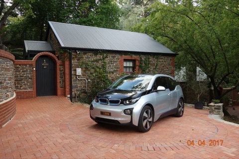 Sherwoode B&B - Sunshine Coast Tourism 3