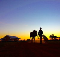Shandonvale Station - Sunshine Coast Tourism