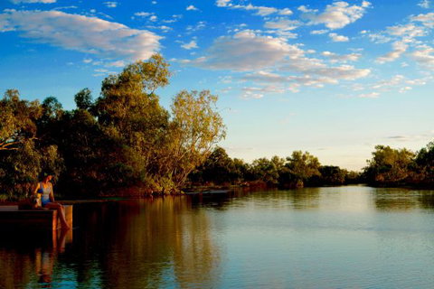 Shandonvale Station - Sunshine Coast Tourism 1