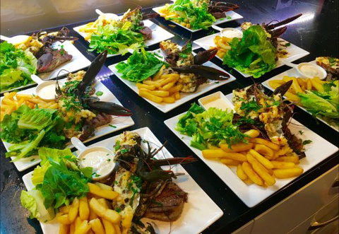 Shandonvale Station - Sunshine Coast Tourism 2