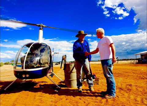 Shandonvale Station - Sunshine Coast Tourism 3