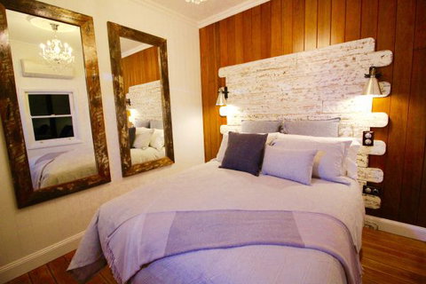 Shandonvale Station - Sunshine Coast Tourism 5