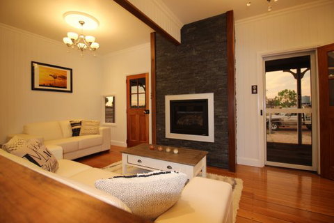 Shandonvale Station - Sunshine Coast Tourism 6