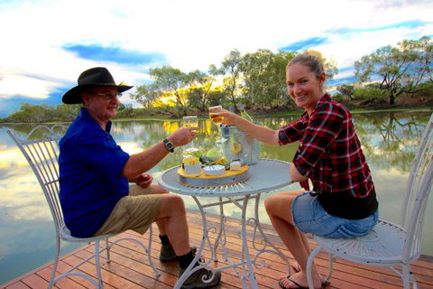 Shandonvale Station - Sunshine Coast Tourism 8