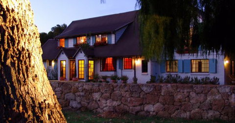 Sienna Lodge - Sunshine Coast Tourism 0