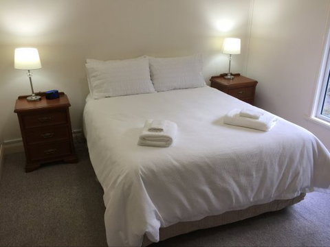 Smith Street Cottage - Holiday Sunshine Coast 8