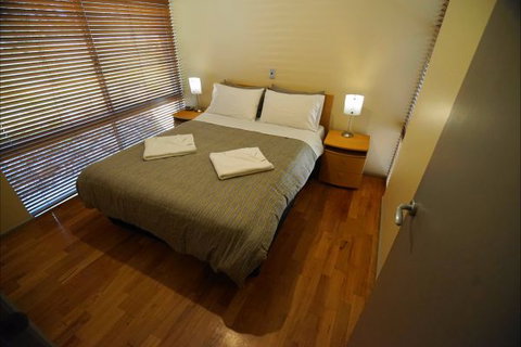 Southern Ocean Retreats - Ridgetop Retreats - Sunshine Coast Tourism 2