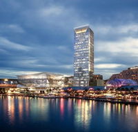 Sofitel Sydney Darling Harbour - Sunshine Coast Tourism