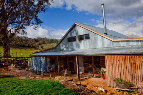 Spring Spur Stay - Sunshine Coast Tourism 1