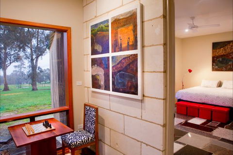 Spring Spur Stay - Sunshine Coast Tourism 5