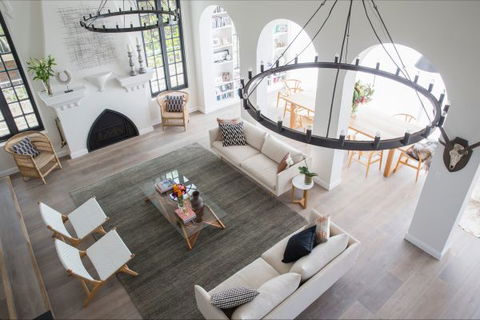 Spanish Manor - Holiday Sunshine Coast 4