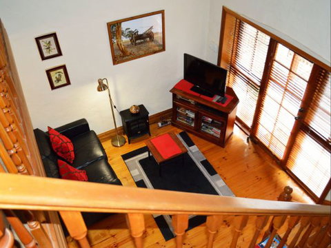 Strathlyn Bed And Breakfast - Sunshine Coast Tourism 3